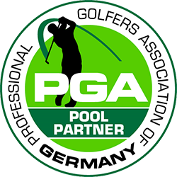 PGA Pool Partner
